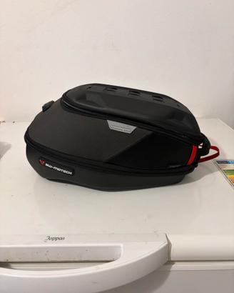 Borsa serbatoio sw motech PRO Engage 7-10 L