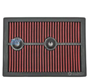 FILTRO ASPIRAZIONE DIRETTA VOLKSWAGEN VW GOLF 8 CD