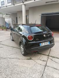 Alfa Mito