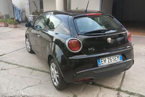 Alfa Mito