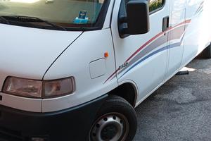 camper van 