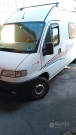 camper van 
