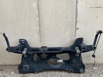 Slitta motore VW TOURAN