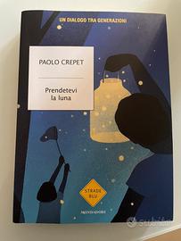 Prendetevi la luna
