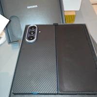 SAMSUNG GALAXY Z FOLD 7 5G ( 12/512GB ) GARANZIA