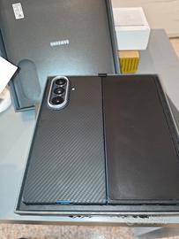 SAMSUNG GALAXY Z FOLD 7 5G ( 12/512GB ) GARANZIA