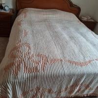 copriletto matrimoniale 