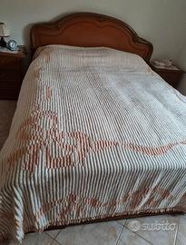 copriletto matrimoniale 