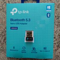 Adattatore Bluetooth 