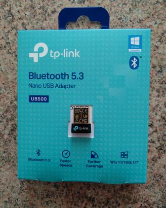 Adattatore Bluetooth 