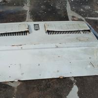 cofano motore fiat 126