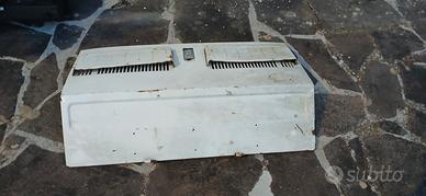 cofano motore fiat 126