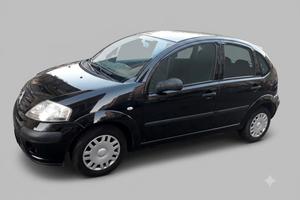 Citroen C3 elegance 1.1 60cv neopatentati