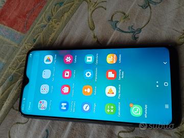 Samsung Galaxy A10