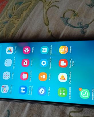 Samsung Galaxy A10