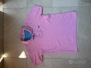 Polo Lacoste