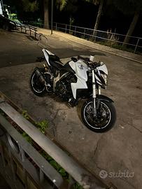 Honda Cb 1000 2008