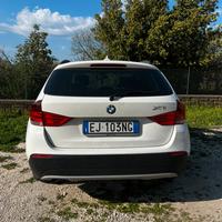 BMW X1 sdrive 18d eletta