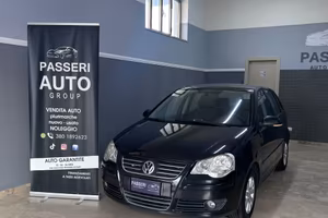 Volkswagen Polo 1.4/70 cv