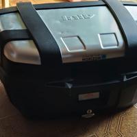 Givi Trekker 52L (no piastra)