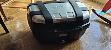 Givi Trekker 52L (no piastra)