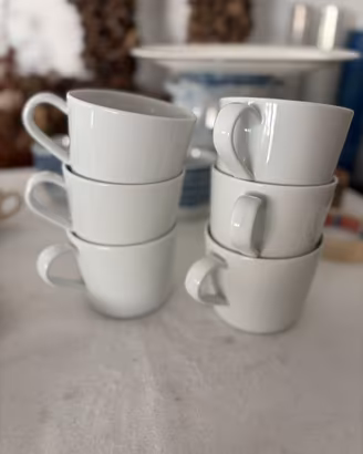 Tazza Mug Ikea grande