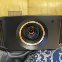 Videoproiettore 4k Laser