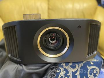 Videoproiettore 4k Laser