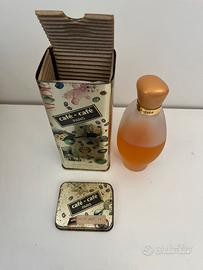 Profumo Cafe-Cafe di Parfums Cafe’