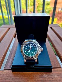 Vostok Amphibia (Amphibian) Set Completo 