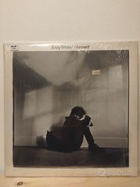 Andy White - Himself - vinile 
