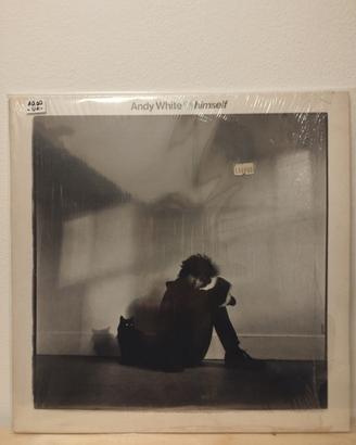 Andy White - Himself - vinile 