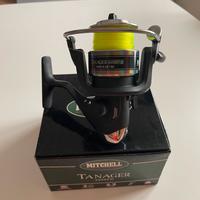 Mulinello Mitchell tanager 4000 FD