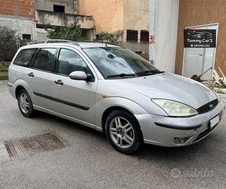 Ford Focus SW 1.8 TDCI 115CV