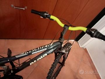 mountain bike Atala