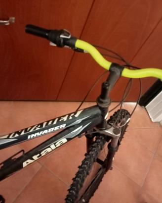 mountain bike Atala
