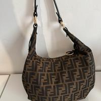 Borsa Hobo Fendi
