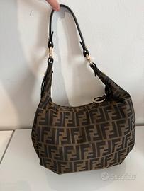 Borsa Hobo Fendi