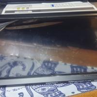 Pervoi touch
