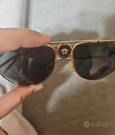 Occhiali da sole 