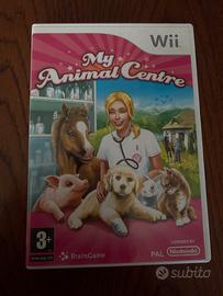 Wii My Animal Centre