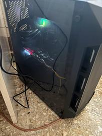 Pc da lavoro/gaming