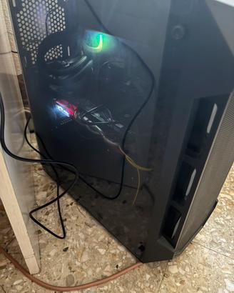 Pc da lavoro/gaming