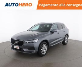 VOLVO XC60 WY91369