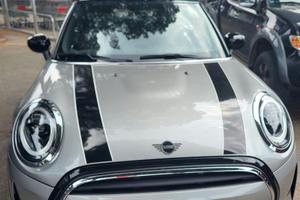 MINI Mini 1.5 Cooper Classic Cabrio 136 cv