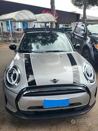 MINI Mini 1.5 Cooper Classic Cabrio 136 cv