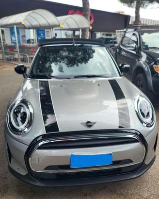 MINI Mini 1.5 Cooper Classic Cabrio 136 cv