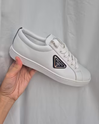 Prada Lane sneakers donna taglia 3