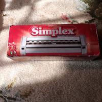 Accessorio simplex imperia