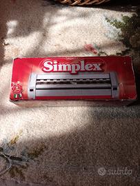 Accessorio simplex imperia